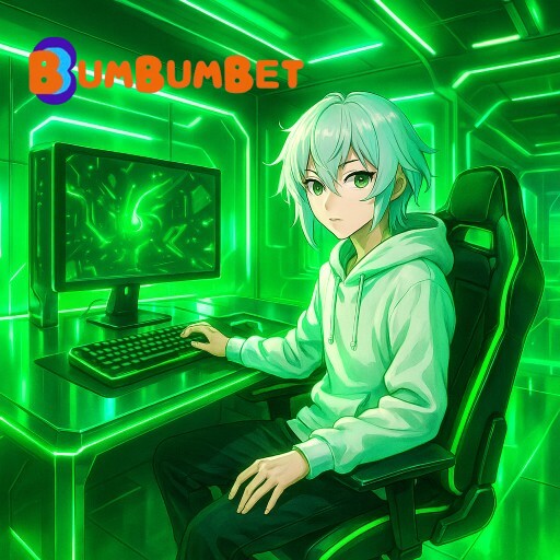 Imagem do app BUMBUMBET em atualização constante com foco na melhor experiência