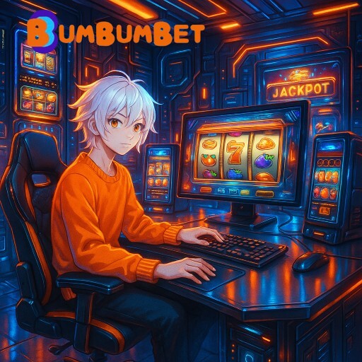 Banner BUMBUMBET exibindo vantagens, promoções e benefícios da plataforma