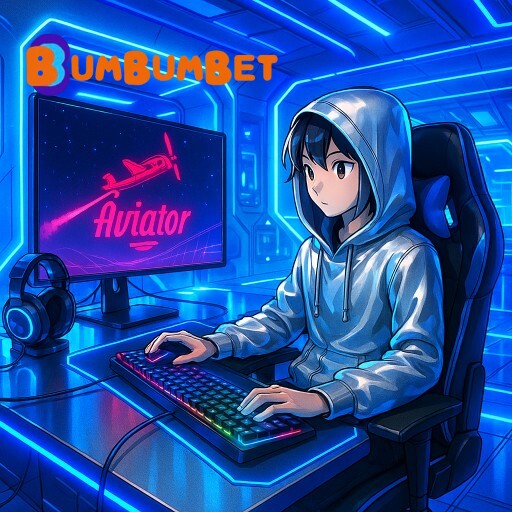 Imagem promocional da BUMBUMBET mostrando a plataforma e suas vantagens